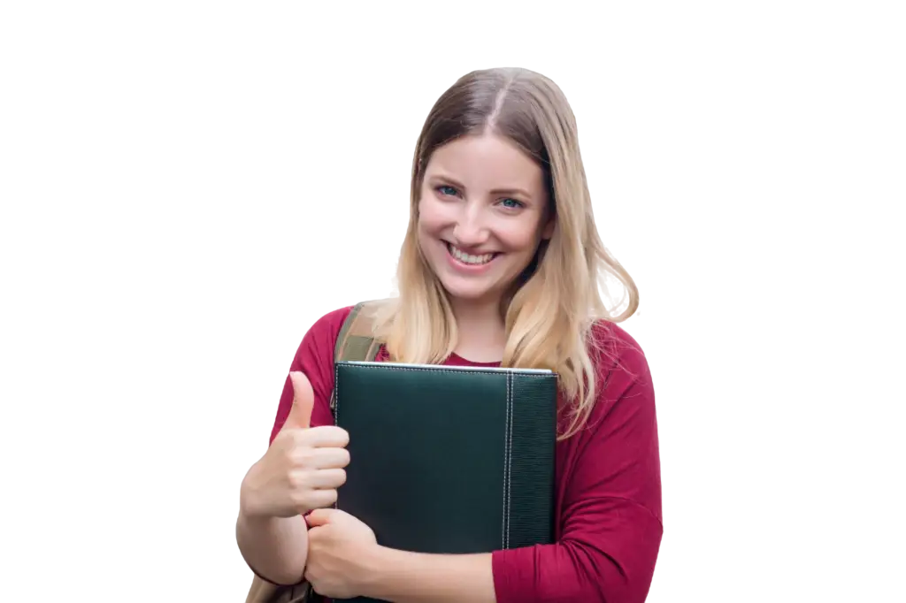 young-female-student-with-folders-college-campus
