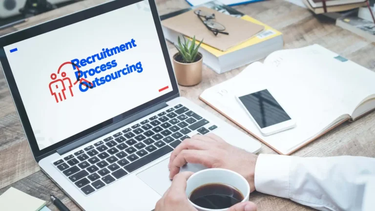 Read more about the article Top Benefits of Outsourcing Recruitment and Selection Process