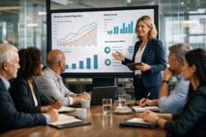 Read more about the article Why Strategic HR Partnerships Matter for Business Growth