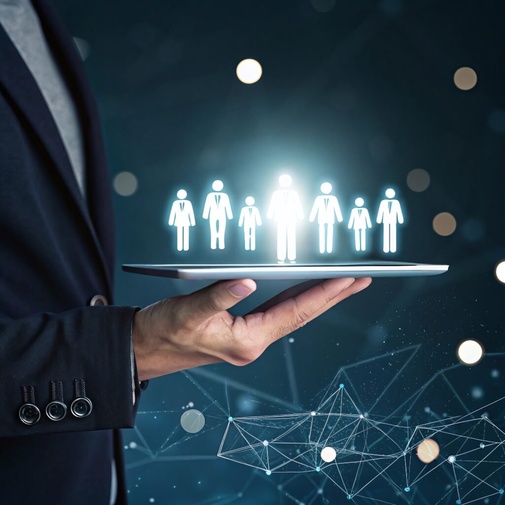 IT Staffing