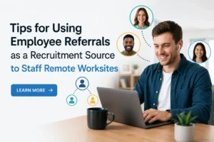 Read more about the article How to Use Employee Referrals for Remote Hiring