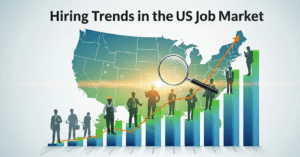 Read more about the article Hiring Trends in the US Job Market (2026 Update)