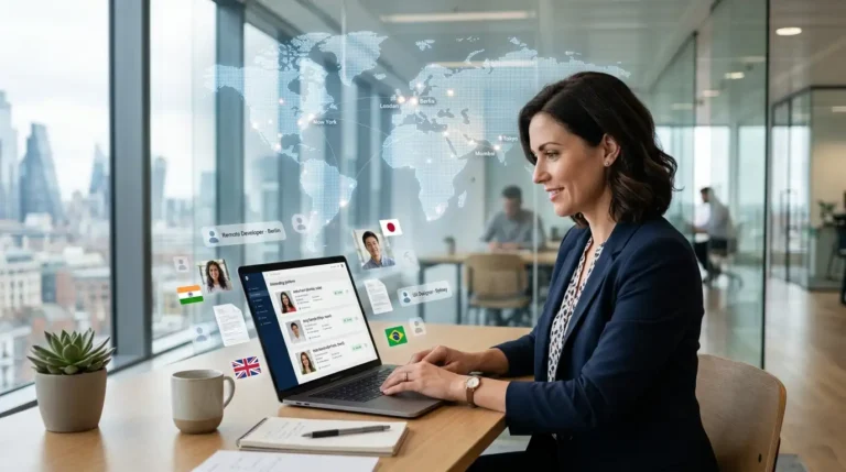 Read more about the article How to Hire International Employees Without a Local Entity