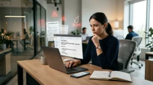 Read more about the article Job Scams on the Rise: How to Spot and Avoid Fraud
